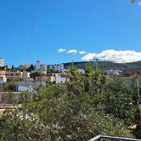 Guest House Bledar Ksamil Exterior photo