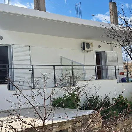 Guest House Bledar Ksamil Exterior photo