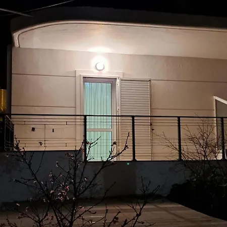 Guest House Bledar Ksamil Exterior photo