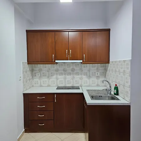 Guest House Bledar Ksamil Exterior photo