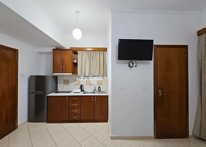 Guest House Bledar