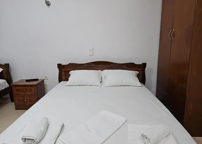 Guest House Bledar